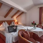 Bergland Quality 4* Seefeld in Tirol