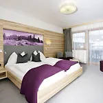 Bergland Quality Otel Seefeld in Tirol