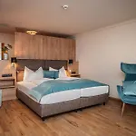 Bergland Hotell