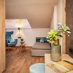 Otel Bergland Quality Seefeld in Tirol