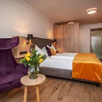 Bergland Quality Otel 4*