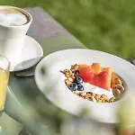 Bergland Quality Otel Seefeld in Tirol