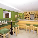Bergland 4*