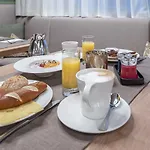 Bergland Hotell 4*