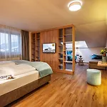 Hotel Bergland