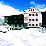 Bergland Hotel 4*