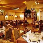 Bergland Hotel 4*