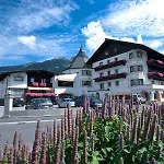 Bergland