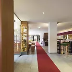 Bergland Quality Otel