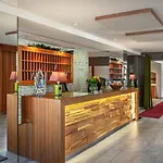 Otel Bergland Quality Seefeld in Tirol
