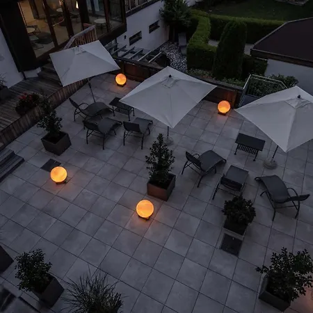 Bergland Quality Hotel 4*