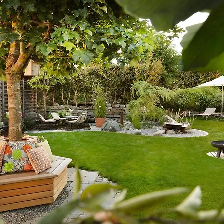 Bergland Quality 4* Seefeld in Tirol