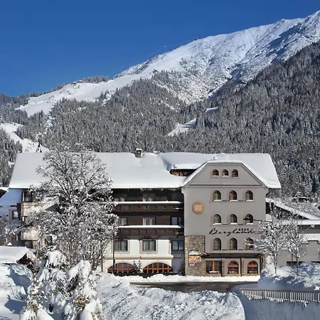 Hotel Bergland Quality
