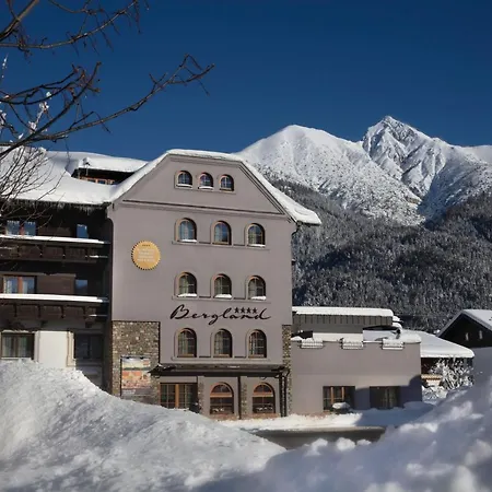Bergland Quality 4*