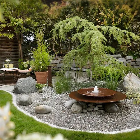 Отель Bergland Quality -