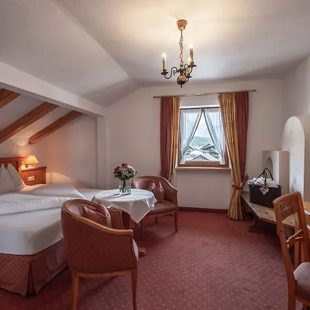 Отель Bergland Quality - Зеефельд в Тироле