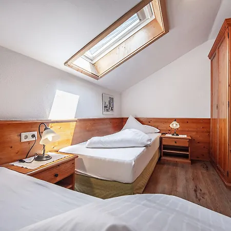 Bergland Quality 4*