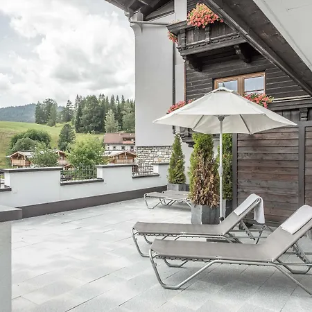 Hotel Bergland Quality Seefeld in Tirol