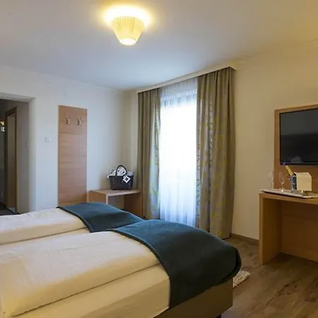 Hotel Bergland Quality