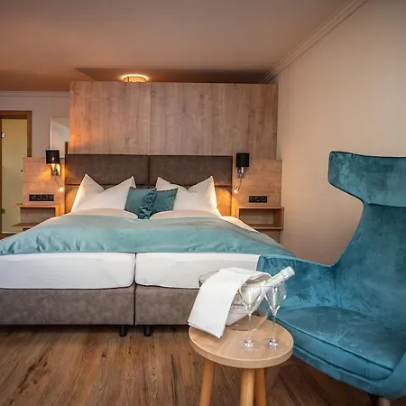 Bergland Quality - Отель 4*