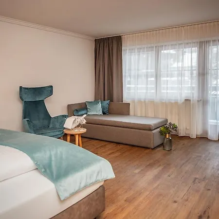 Bergland 4* Seefeld in Tirol