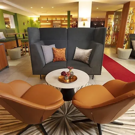 Bergland Quality - Отель Зеефельд в Тироле