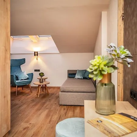 Hotel Bergland Quality Seefeld in Tirol
