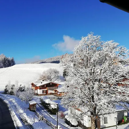 Bergland Quality Seefeld in Tirol