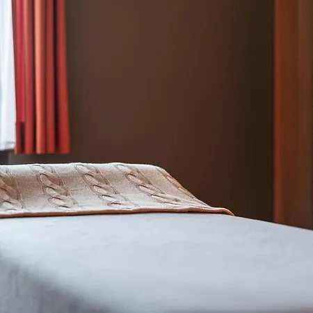 Hotel Bergland Quality 4*