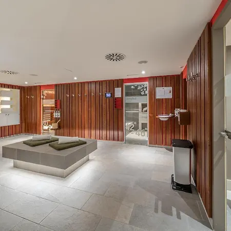 Hotel Bergland Quality Seefeld in Tirol