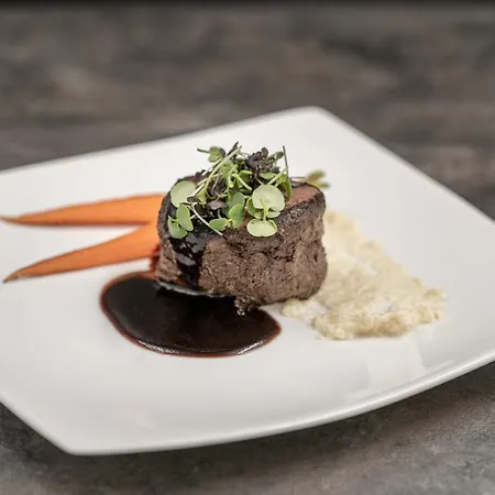 Bergland Quality - 4*