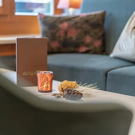 Hotel Bergland Quality