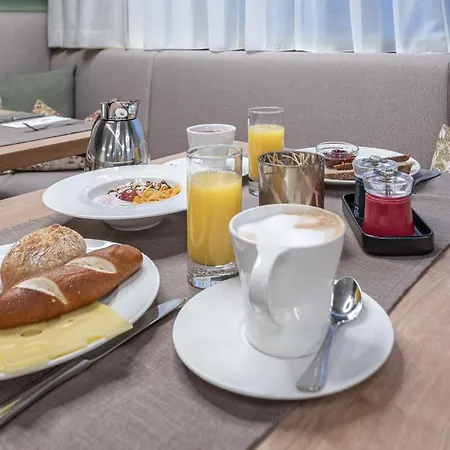 Bergland Quality Hotel