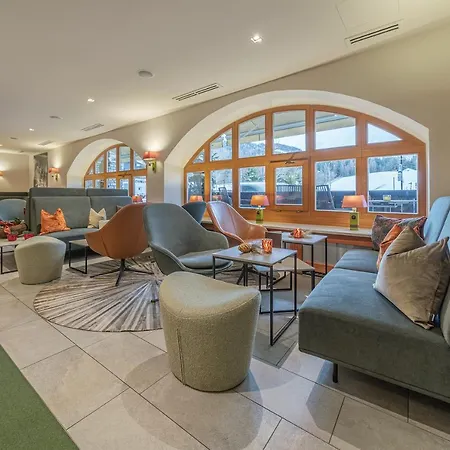 Bergland Quality 4* Seefeld in Tirol