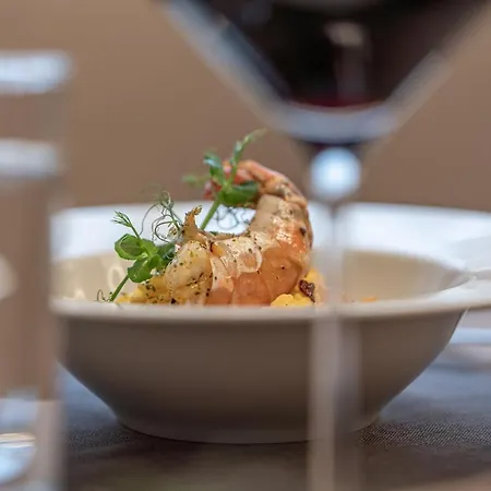 Bergland Quality - Отель