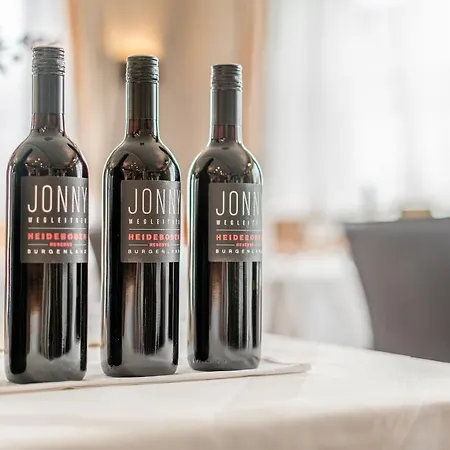 Bergland Quality מלון 4*