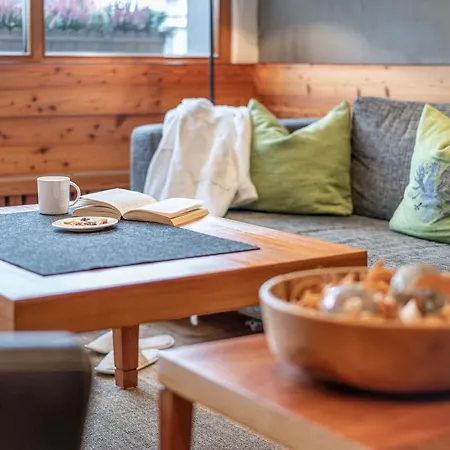 Bergland Quality Hotel 4*