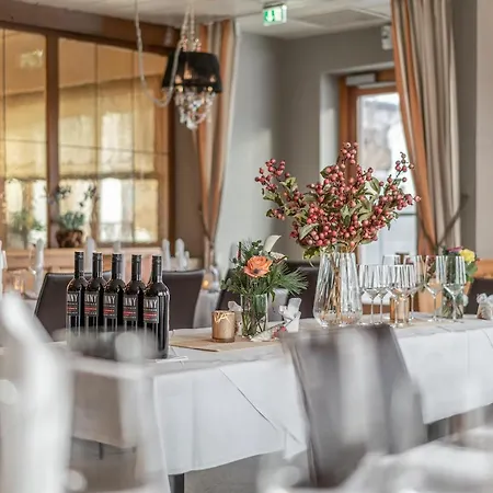 Bergland Quality - Отель