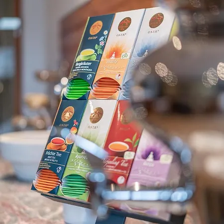 Отель Bergland Quality - Зеефельд в Тироле