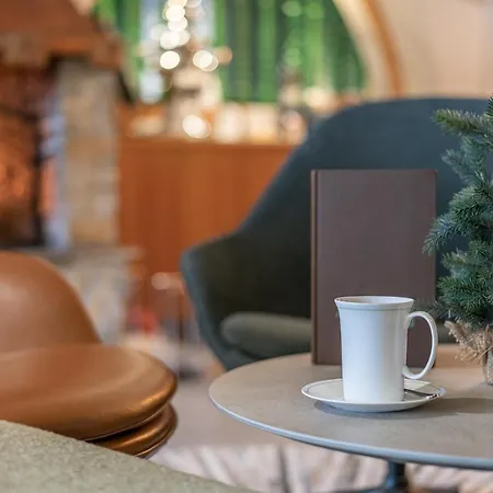 Bergland Quality מלון