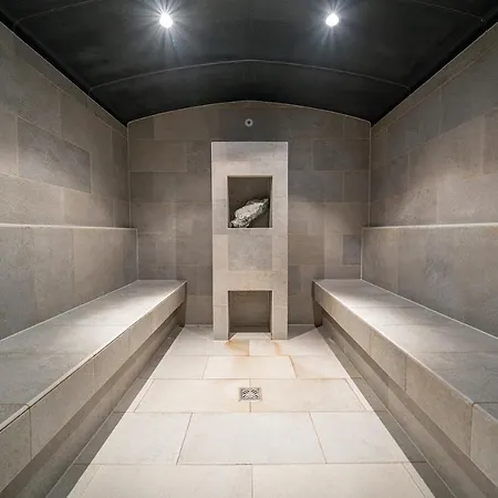 Bergland Quality - Отель