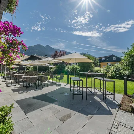 Bergland Quality 4* Seefeld in Tirol