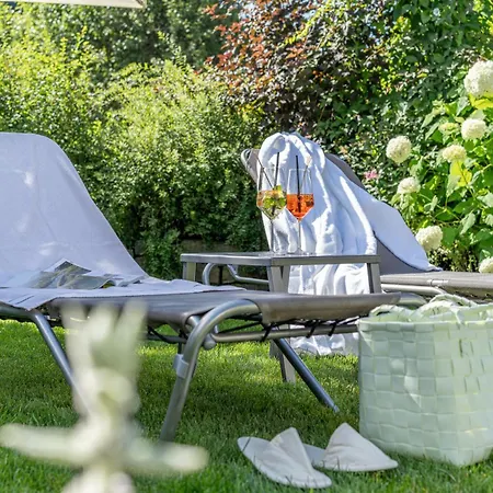Bergland Quality Hotel
