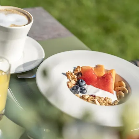 Bergland Quality Hotel Seefeld in Tirol