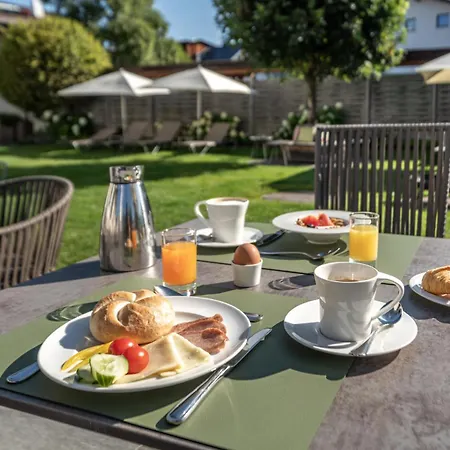 Bergland Quality Hotel