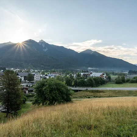Bergland Quality Hotel Seefeld in Tirol