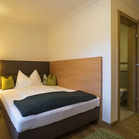 Bergland Quality מלון זיפלד אין טירול