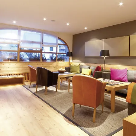 Bergland Quality - Зеефельд в Тироле