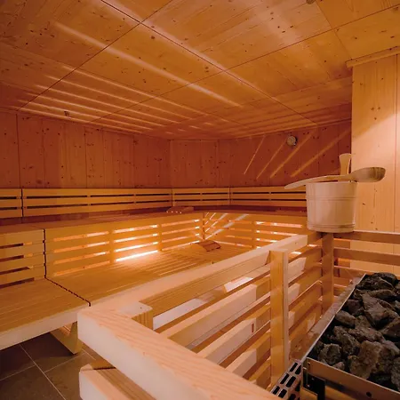 Hotel Bergland Quality 4*