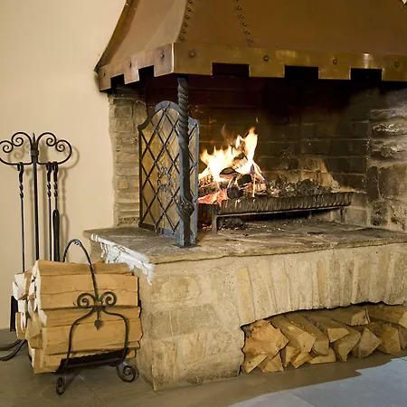 Bergland Quality מלון 4*